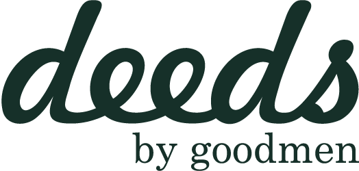 deeds by goodmen